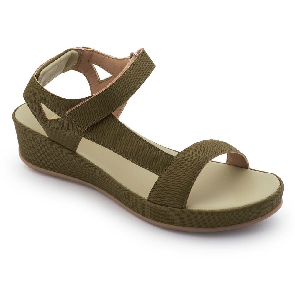 Comfort Slip on Wedges N21311