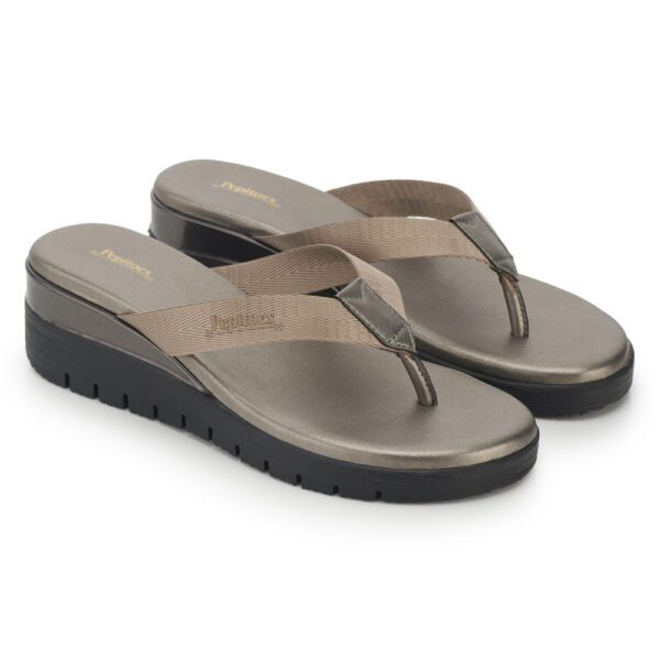 Comfort Slip on Wedges P24373