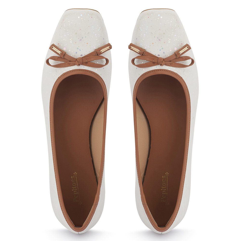 Comfort Slip on Bellies N21328