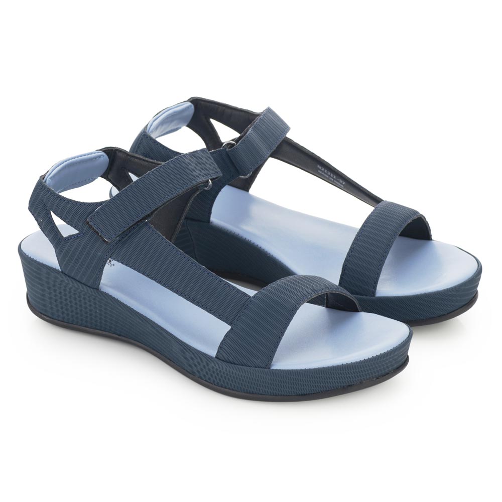 Comfort Slip on Wedges N21311