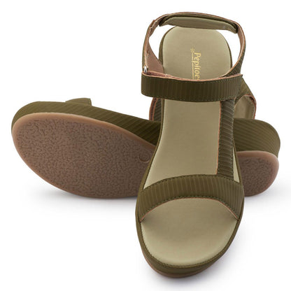 Comfort Slip on Wedges N21311
