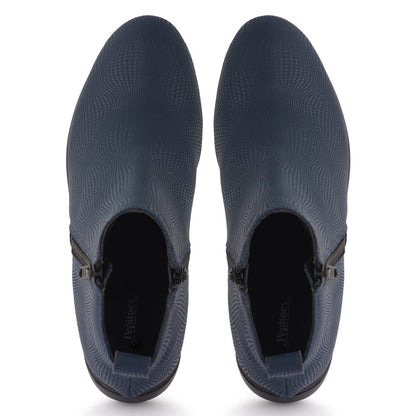 Comfort Slip on Ankle Boots N21250