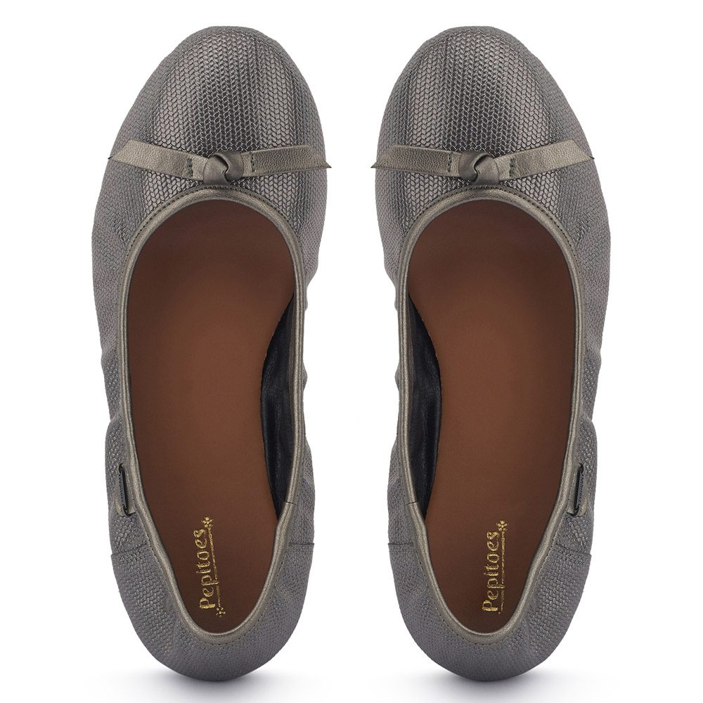 Comfort Slip on Bellies N21322