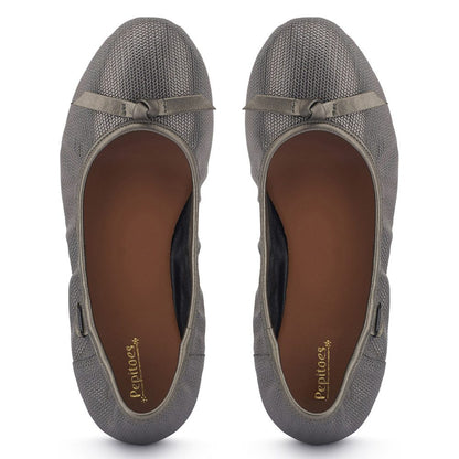 Comfort Slip on Bellies N21322