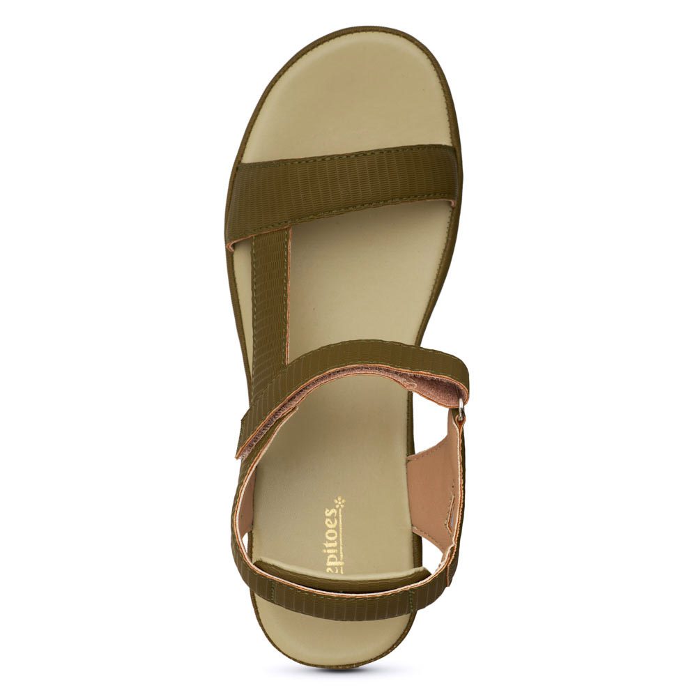 Comfort Slip on Wedges N21311
