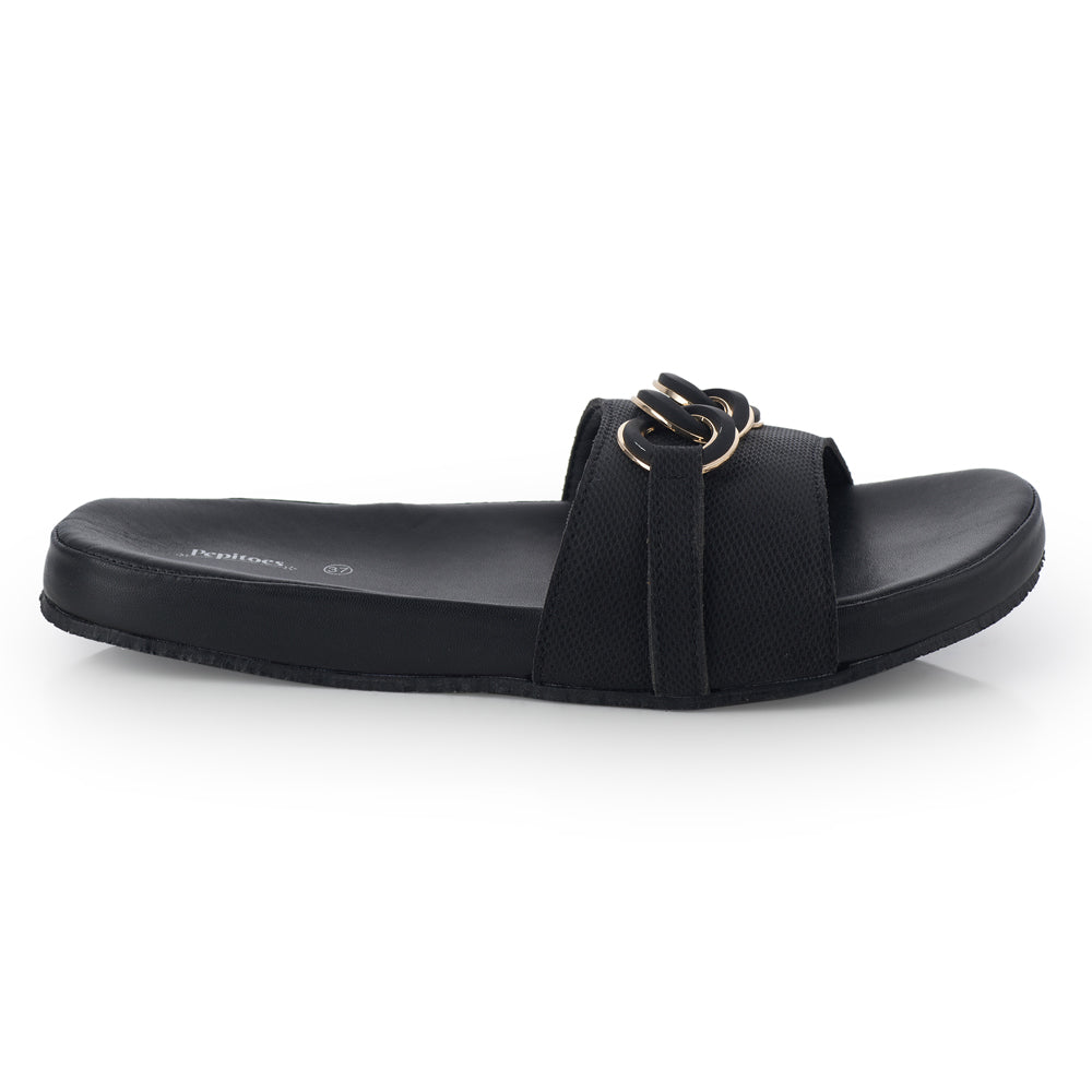 Comfort Slip on Flats P25533