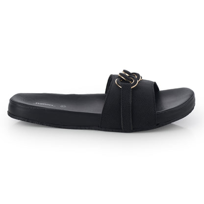 Comfort Slip on Flats P25533