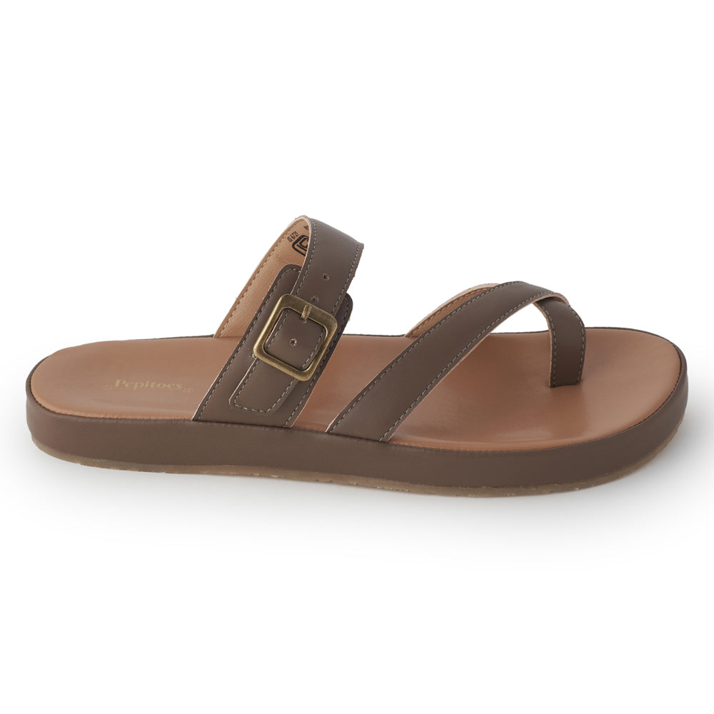 Comfort Slip on Flats P25442