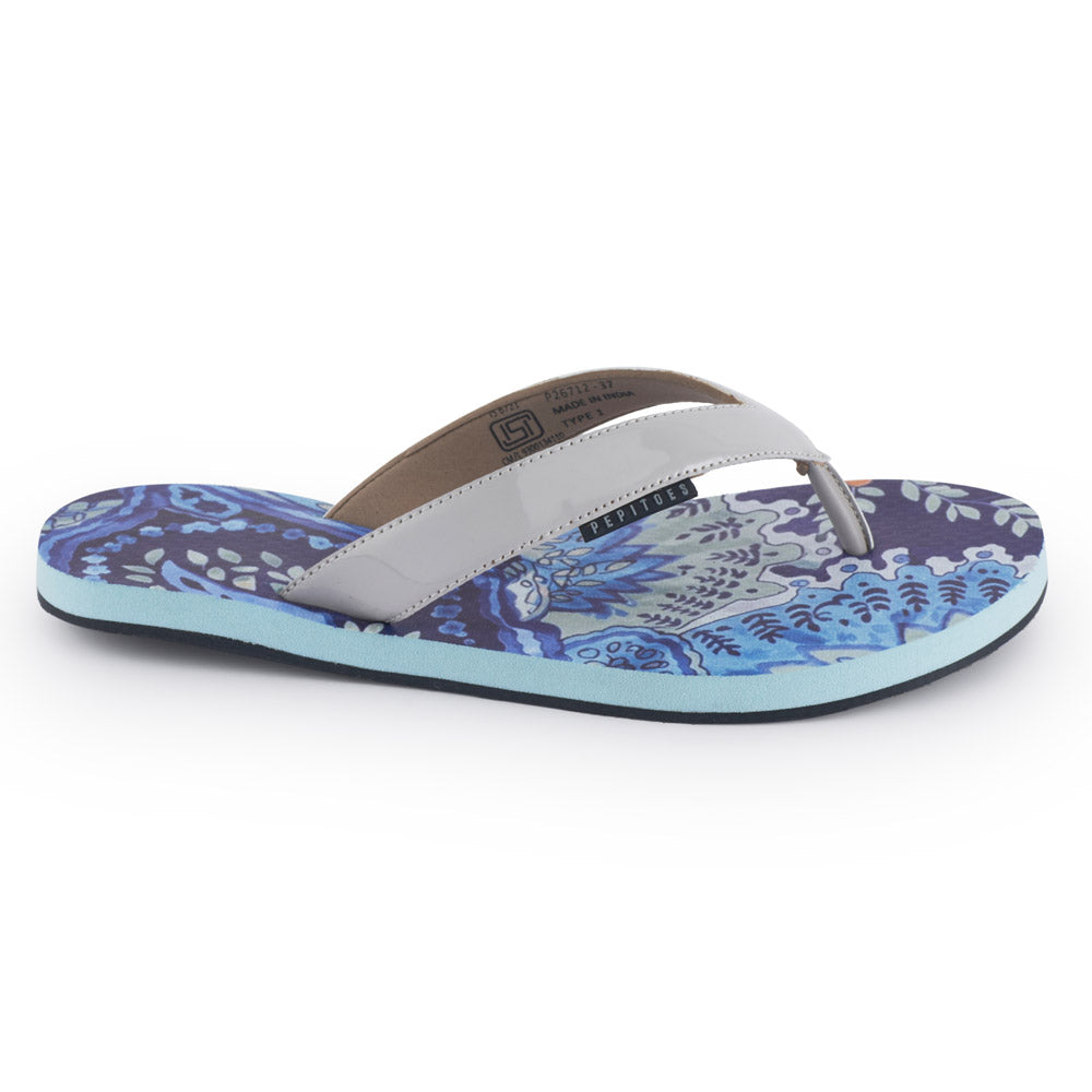 Comfort Slip on Flats P26712