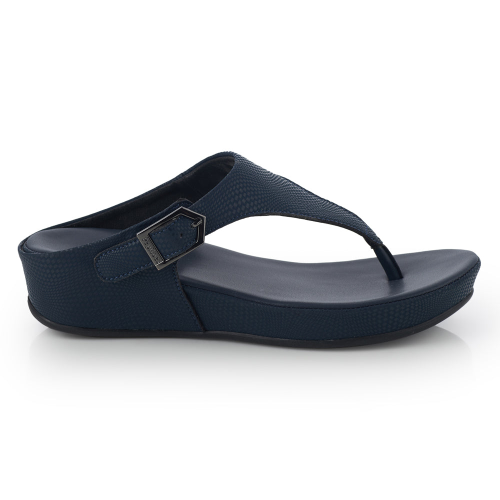 Comfort Slip on Wedges P25517