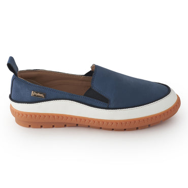 Comfort Slip on Casual Shoes P25439