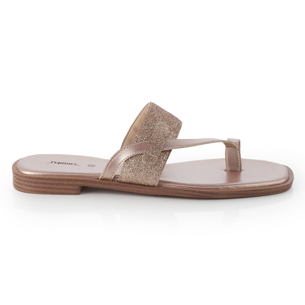 Comfort Slip on Flats P25573