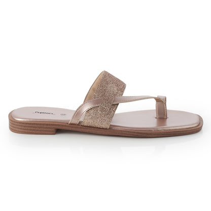 Comfort Slip on Flats P25573