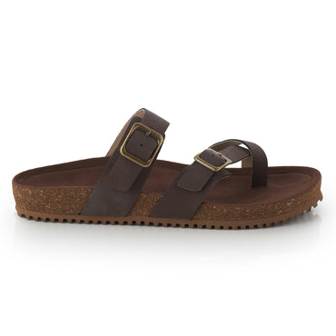 Comfort Slip on Flats P25526