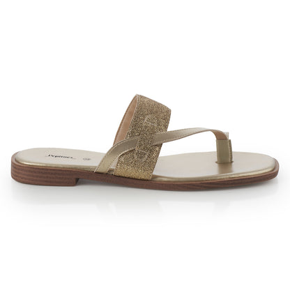 Comfort Slip on Flats P25573