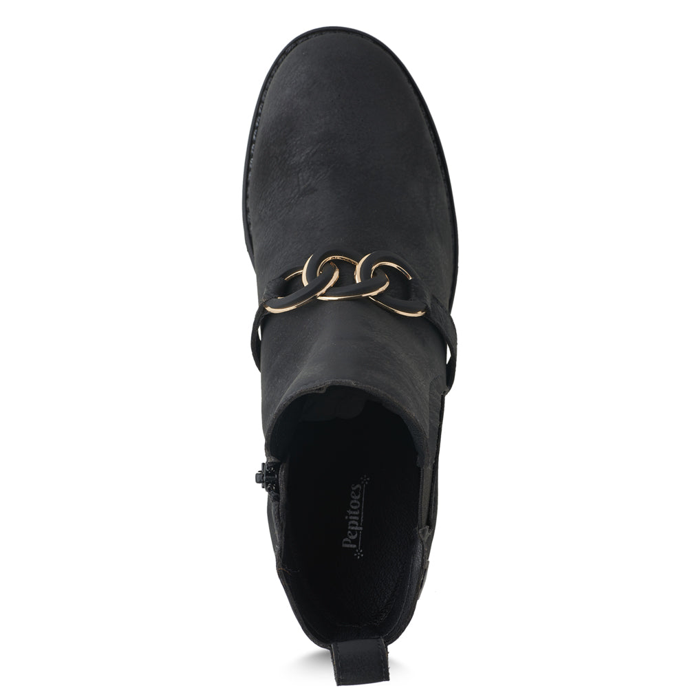 Comfort Slip on Boots P25488