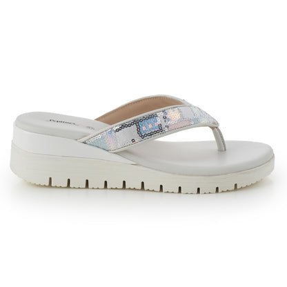 Comfort Slip on Wedges P25527