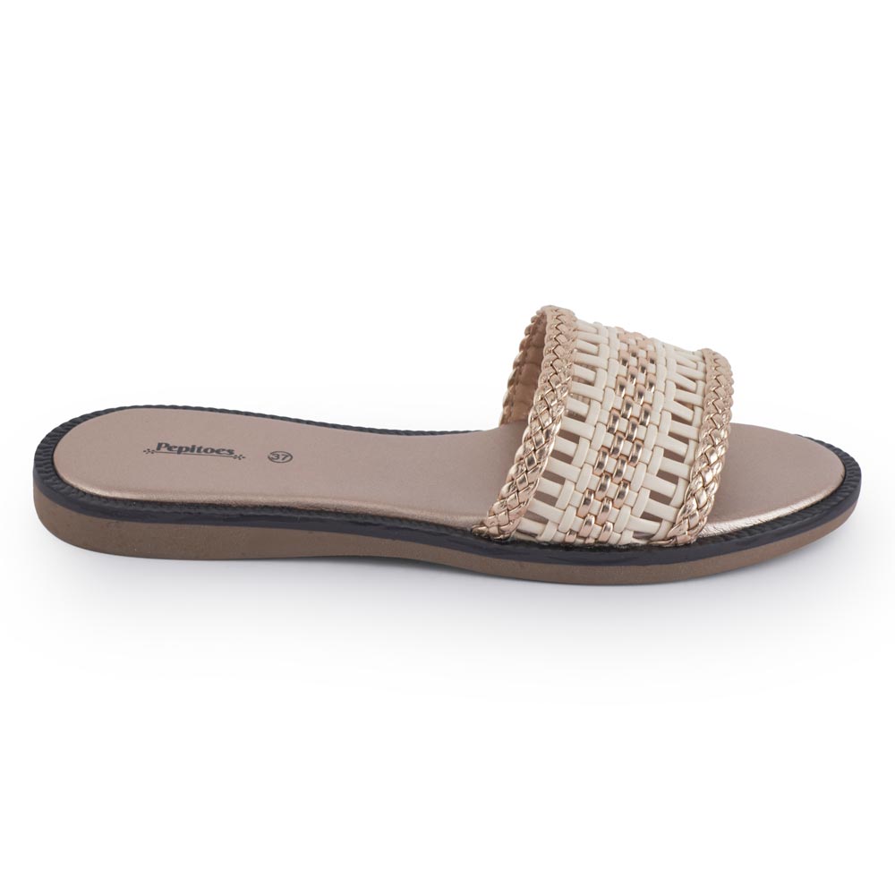 Comfort Slip on Flats P25588