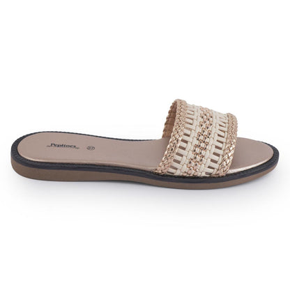 Comfort Slip on Flats P25588
