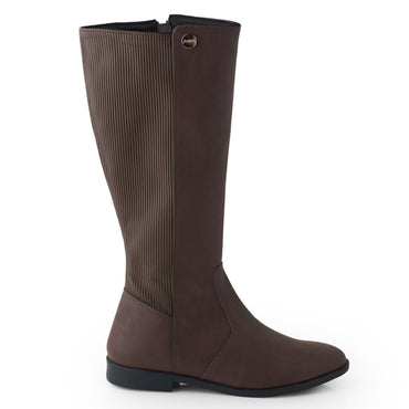 Comfort Slip on Boots P25478