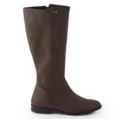 Comfort Slip on Boots P25478