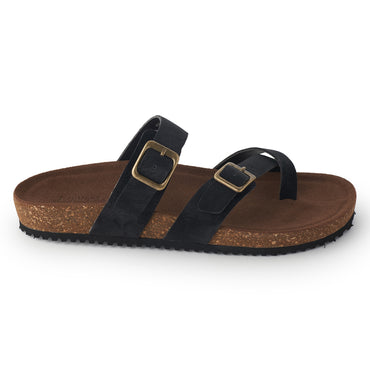 Comfort Slip on Flats P25446