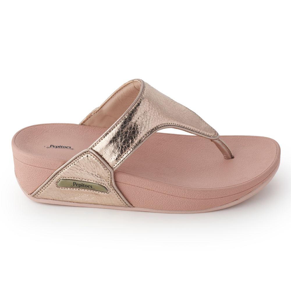 Comfort Slip on Wedges P25438