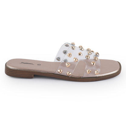 Comfort Slip on Flats P25599