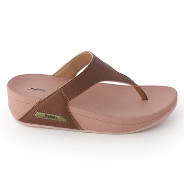 Comfort Slip on Wedges P24377