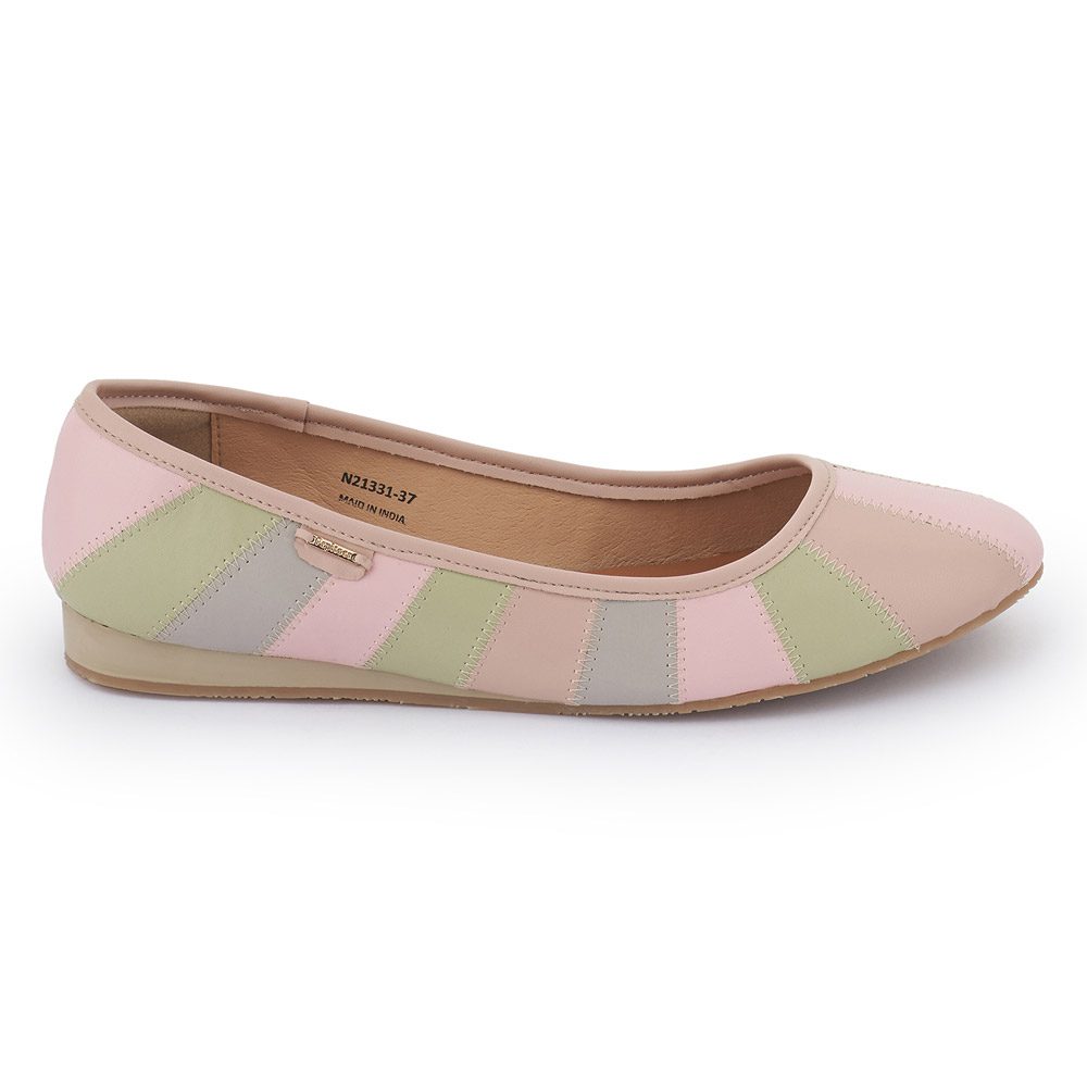Comfort Slip on Bellies N21331