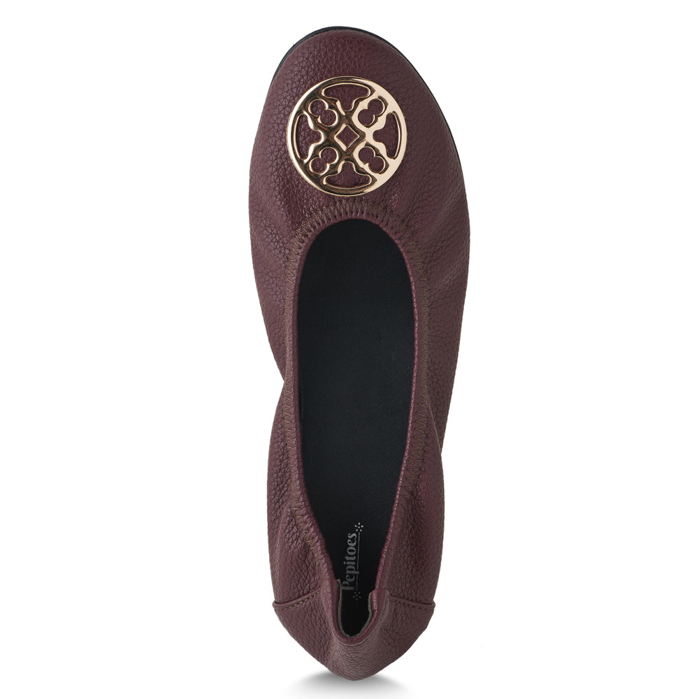 Comfort Slip on Bellies P25476