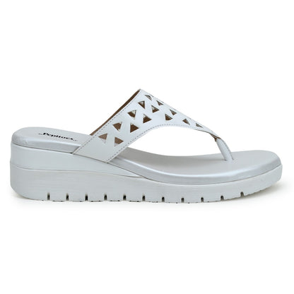 Comfort Slip-On Wedges J90136