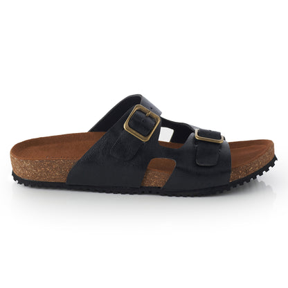 Comfort Slip on Flats P25529