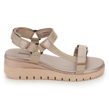 Comfort Slip on Wedges P24374