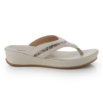 Comfort Slip on Wedges P25531