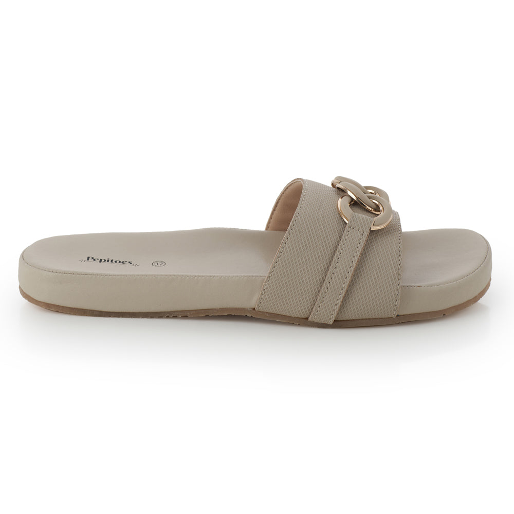 Comfort Slip on Flats P25533
