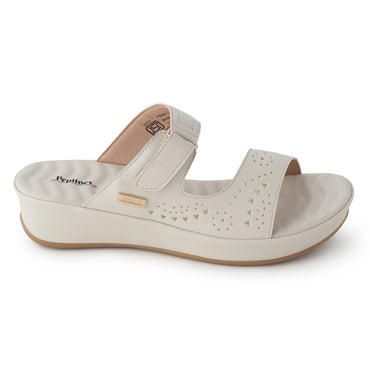 Comfort Slip on Wedges P25428