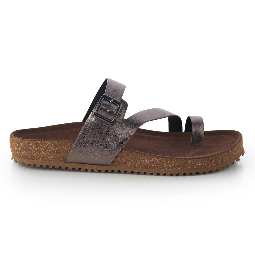 Comfort Slip on Flats P25528