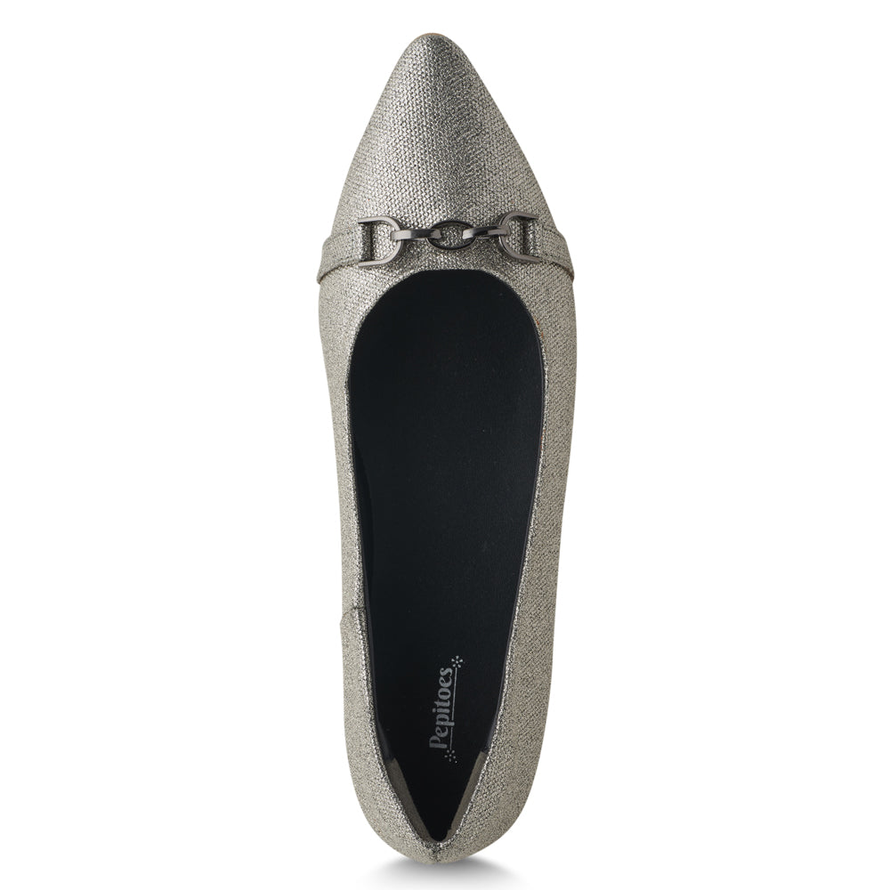 Comfort Slip on Bellies P25482
