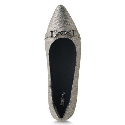Comfort Slip on Bellies P25482