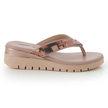 Comfort Slip on Wedges P25527