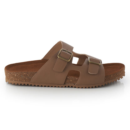 Comfort Slip on Flats P25529