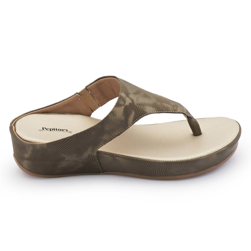 Comfort Slip on Wedges N21132
