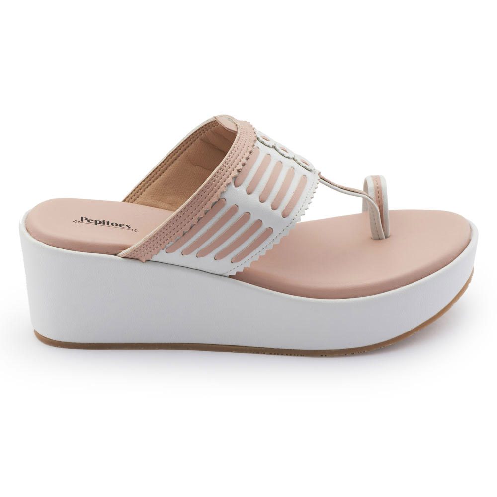 Comfort Slip on Wedges N21316