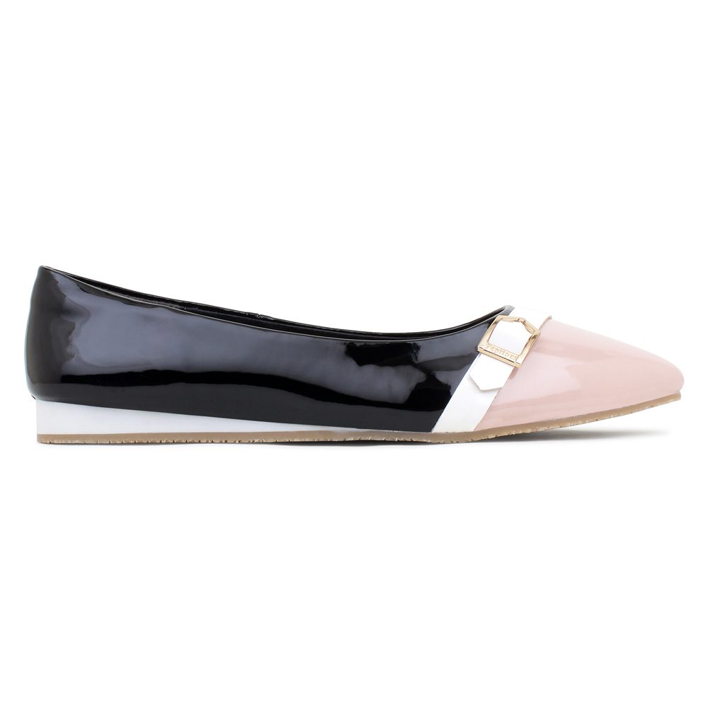 Comfort Slip on Bellies N21253