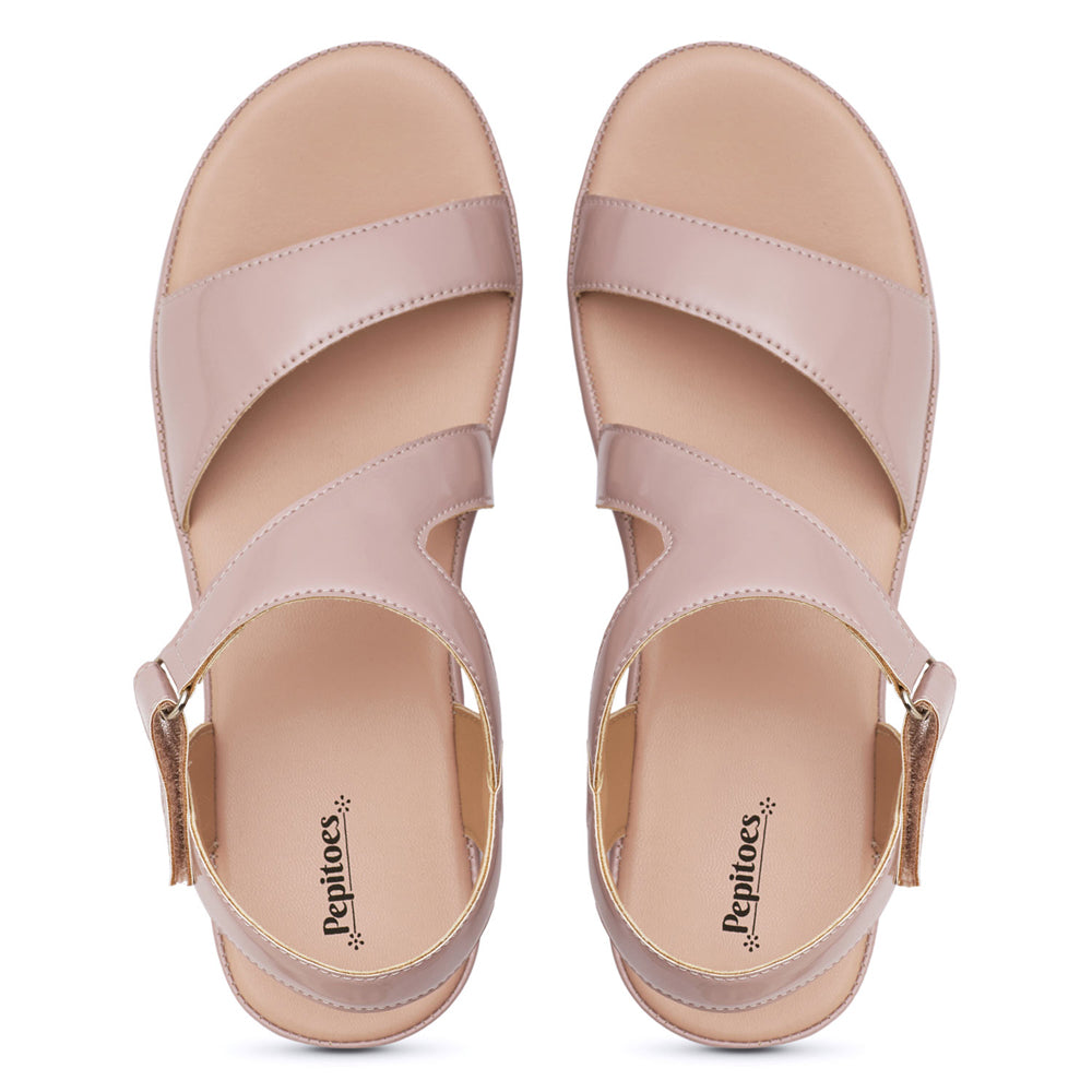 Comfort Slip on Wedges K90158