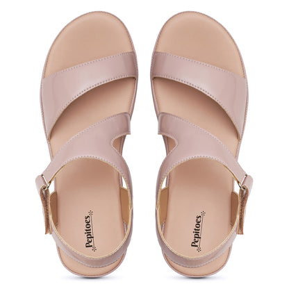 Comfort Slip on Wedges K90158