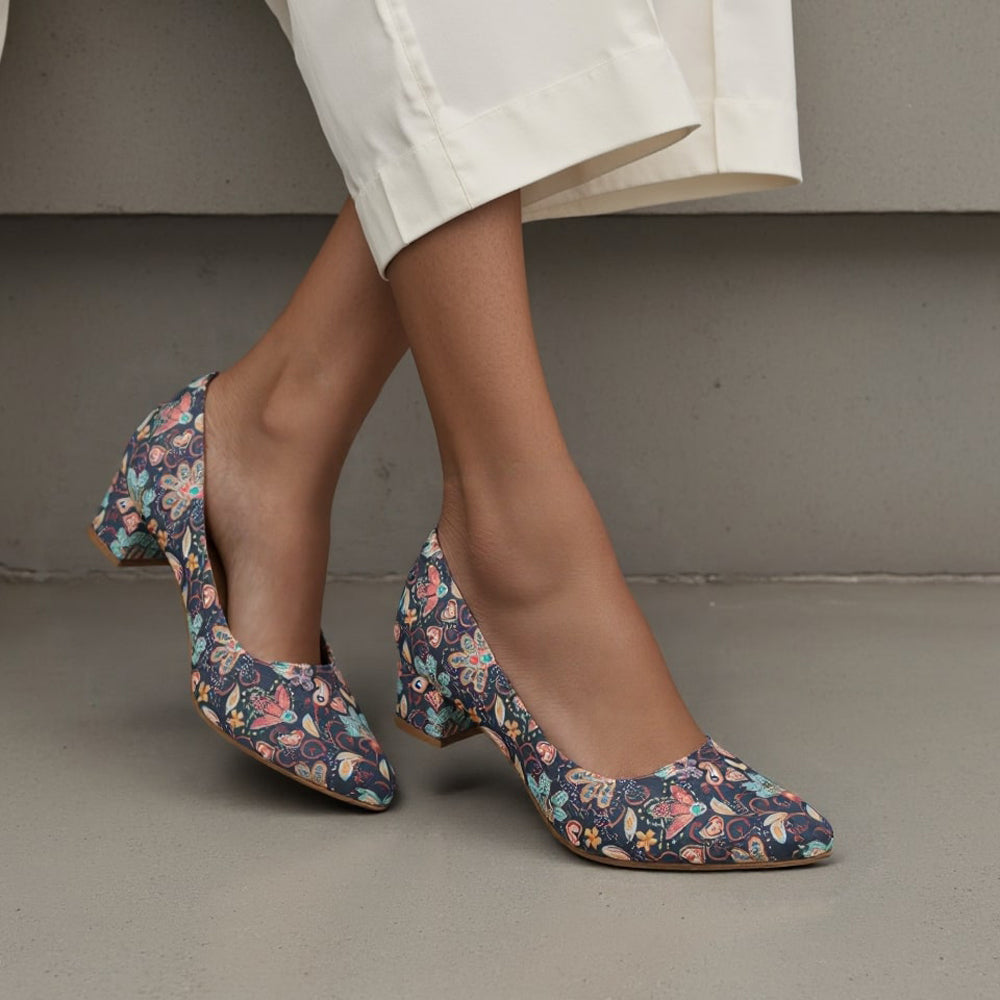 Comfort Slip on Bellies N24492