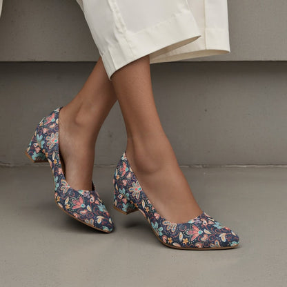 Comfort Slip on Bellies N24492