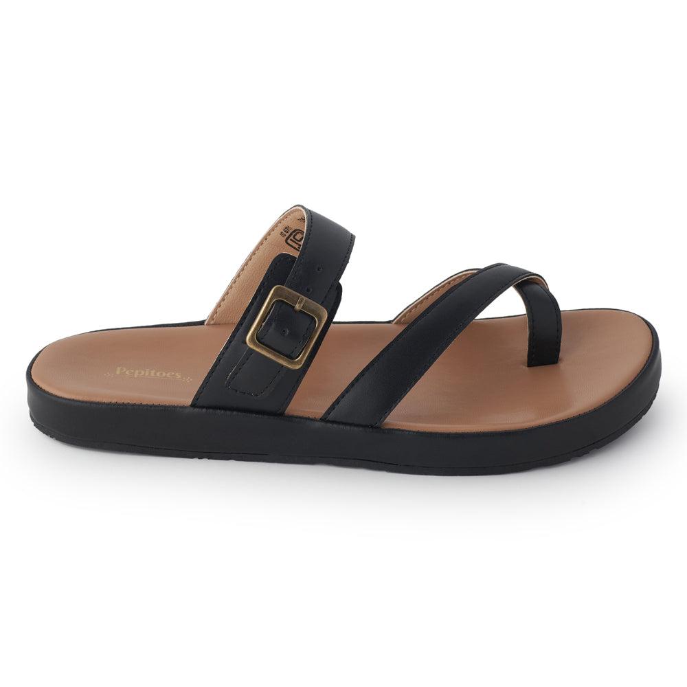 Comfort Slip on Flats P25442
